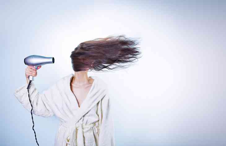 Як не зіпсувати волосся: топ-5 поширених помилок