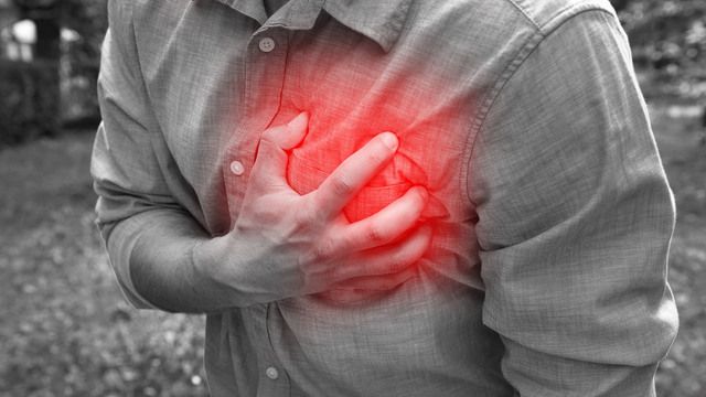 Медики назвали захворювання, які провокують проблеми з серцем в майбутньому