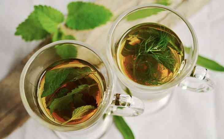 В чем таится опасность травяного чая для похудения