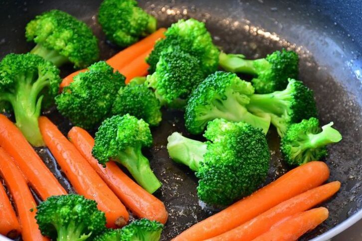 Вчені розповіли, який дешевий овоч захистить від онкозахворювань