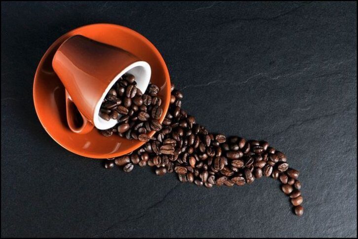 Стало відомо, як кава впливає на розвиток раку