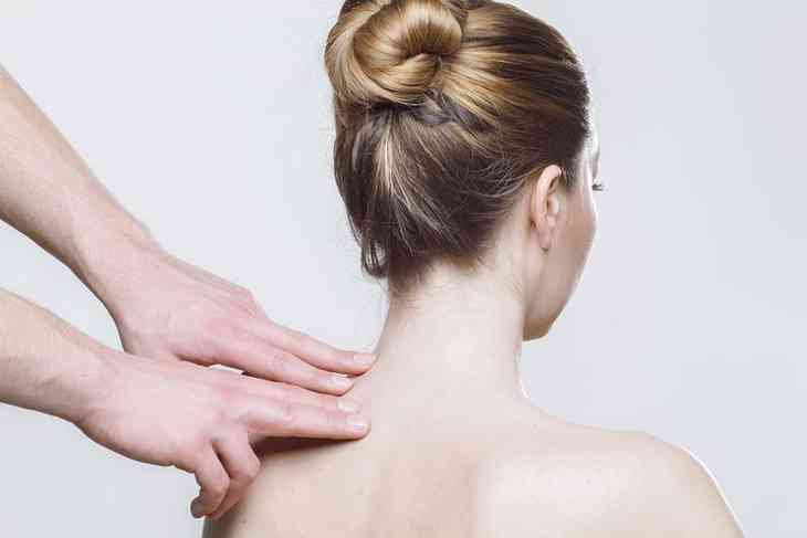 Названий інноваційний спосіб лікування болю в спині