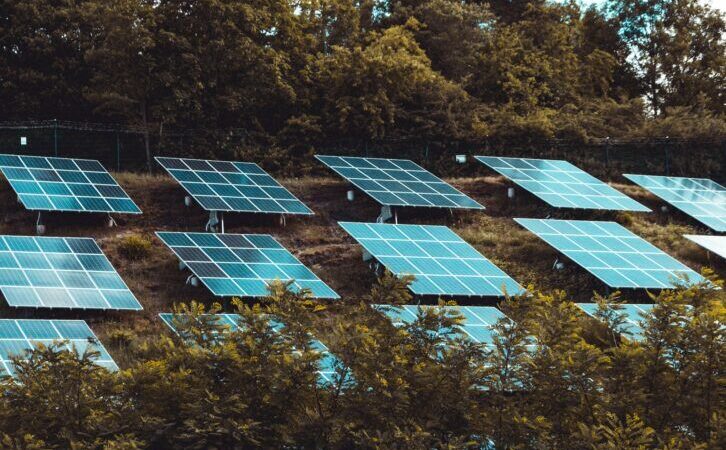 Українські інженери розробили енергоефективну технологію виробництва електроенергії зі сонячних панелей