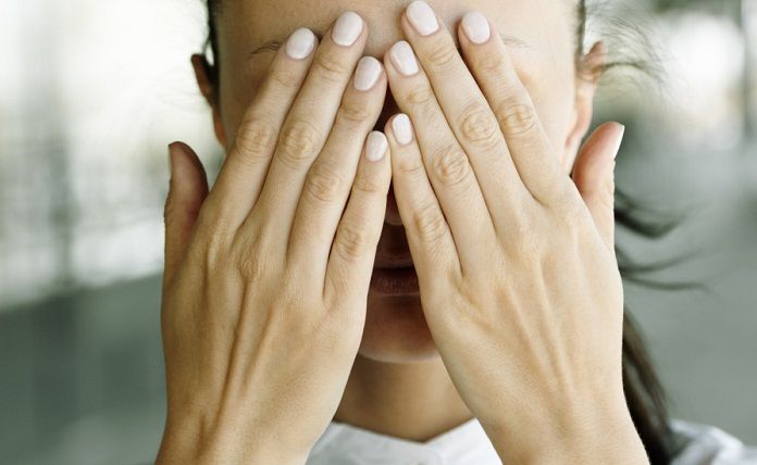 6 ефективних технік для розслаблення очей