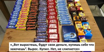 16 людей, які подорослішали та раптом зрозуміли – тепер це назавжди 13