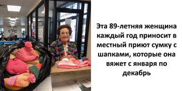 12 душевних прикладів, що віра у новорічні чудеса цілком виправдана! 43