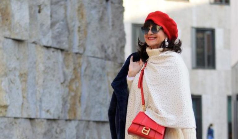9 стильних і доступних ідей, які допоможуть оновити застарілий гардероб жінки за 55