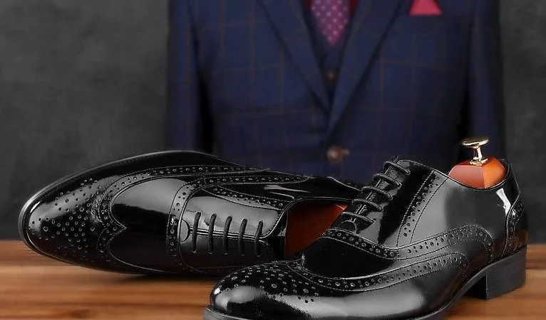 Модні тенденції в італійському взутті для чоловіків: від класики до сучасності