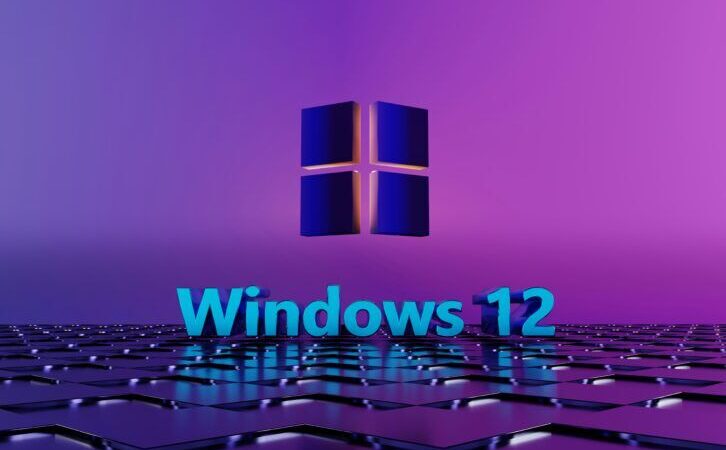 Інноваційна Windows 12 вийде у 2025 році