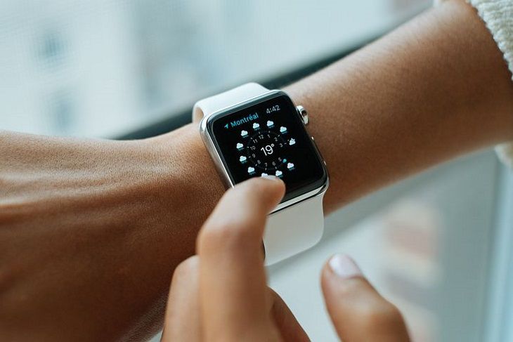 В Apple Watch нашли уязвимость, позволяющую прослушивать разговоры
