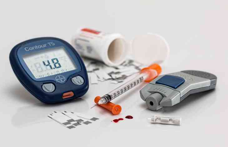 Ученые рассказали о 5 малоизвестных симптомах диабета